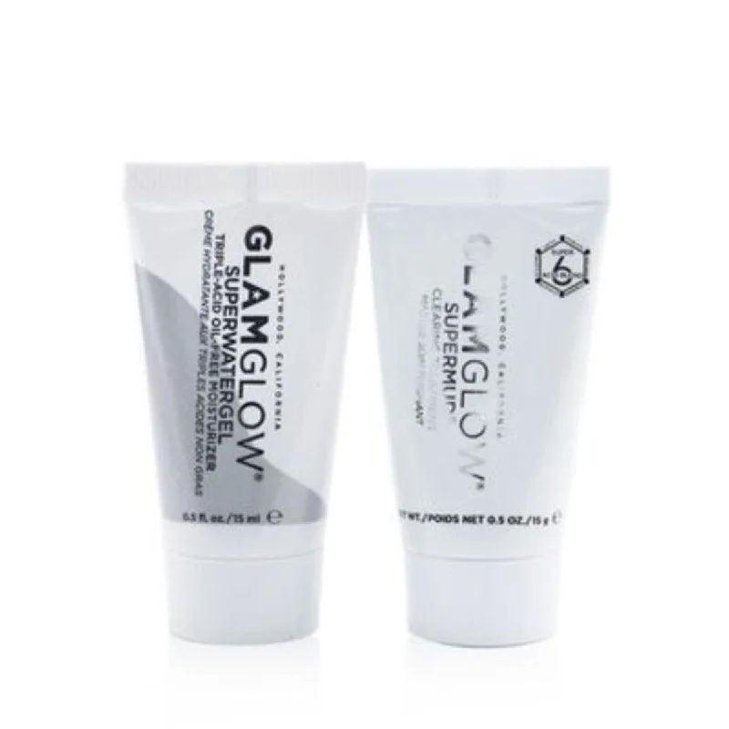 Glamglow  Pore-Clearing & Minimizing Set - 2 Piece