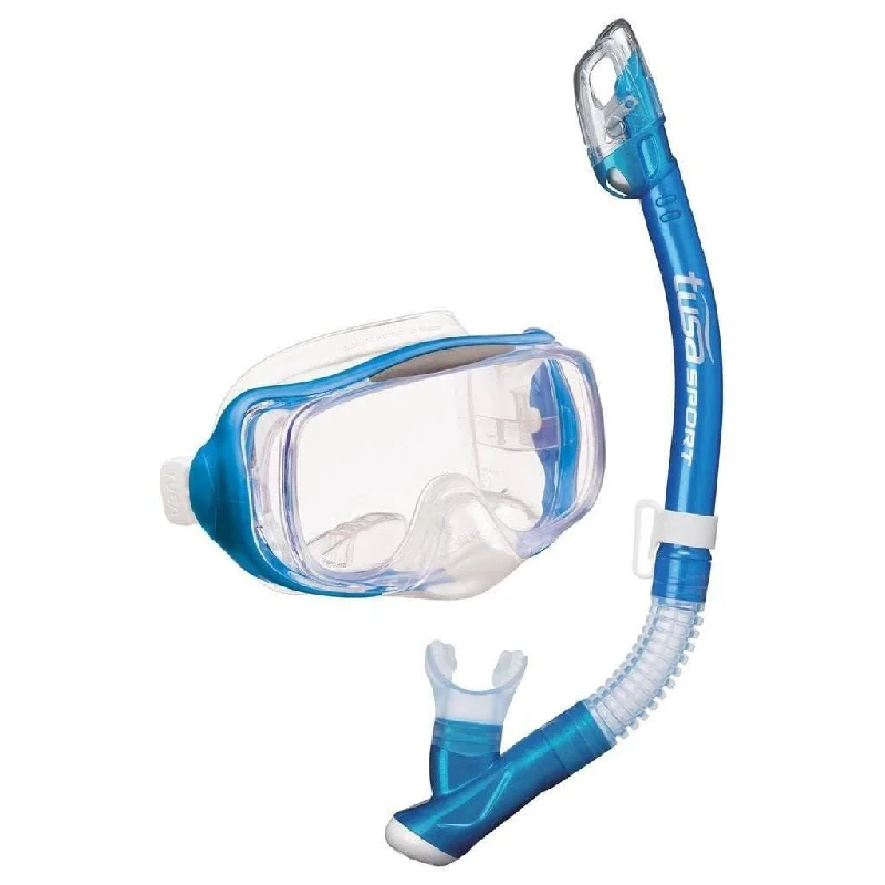 TUSA Imprex Mask and Snorkel Set