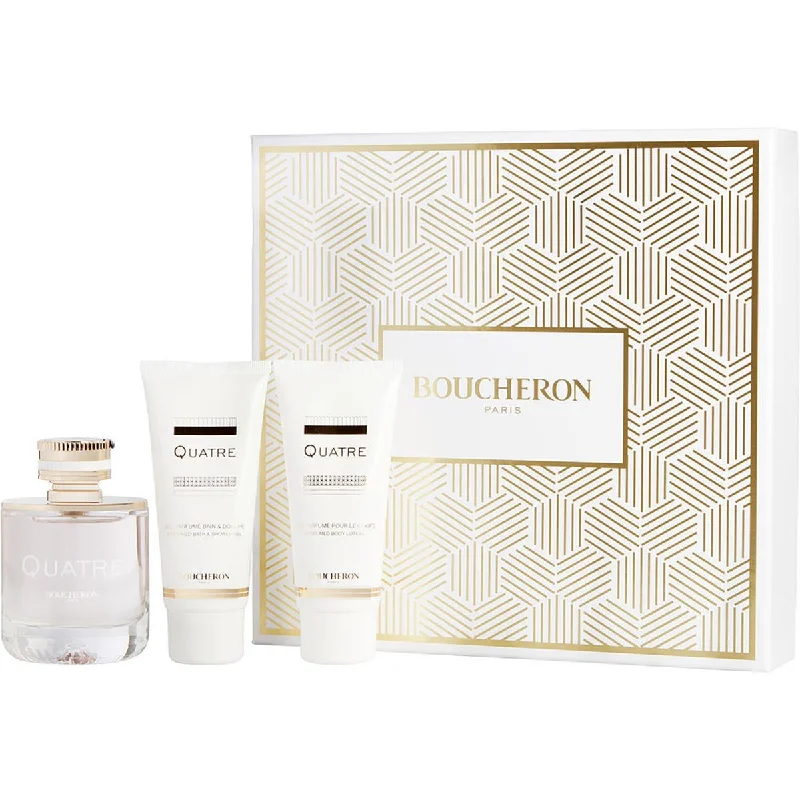 Boucheron  Women Boucheron Quatre Gift Set