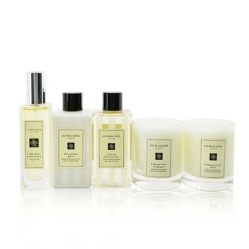 Jo Malone  House of Jo Malone Coffret English Fields Series Gift Set for Women - 5 Piece