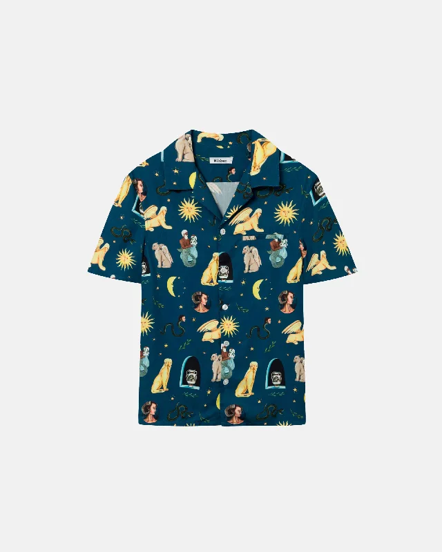 Apollo shirt