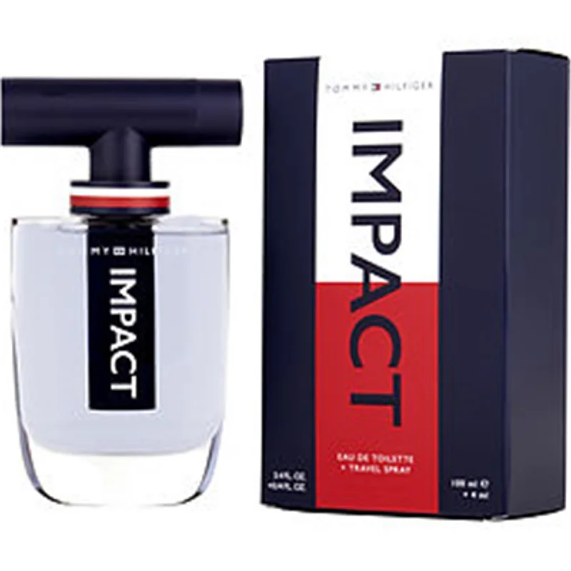 Tommy Hilfiger  Impact Gift Set for Men