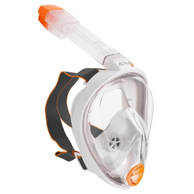 Ocean Reef Aria Jr Full Face Snorkeling Mask