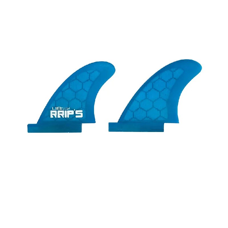 Lib Tech RRIP'S Side Bite Fin Set