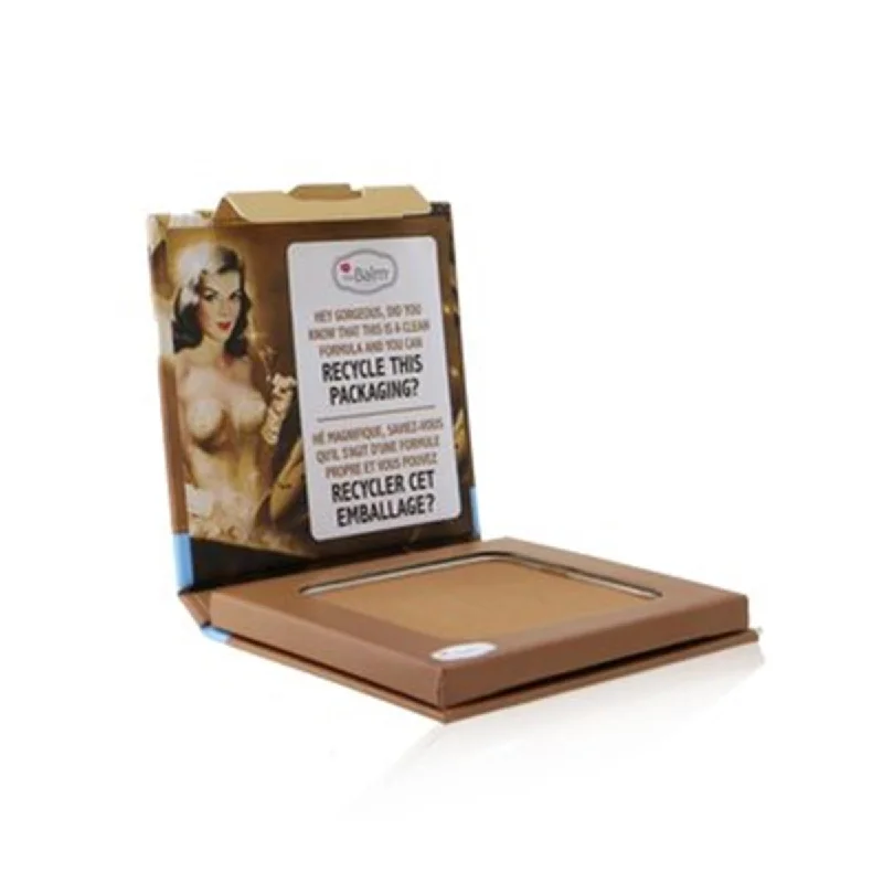 Thebalm  0.3 oz Bronzilla Bronzer