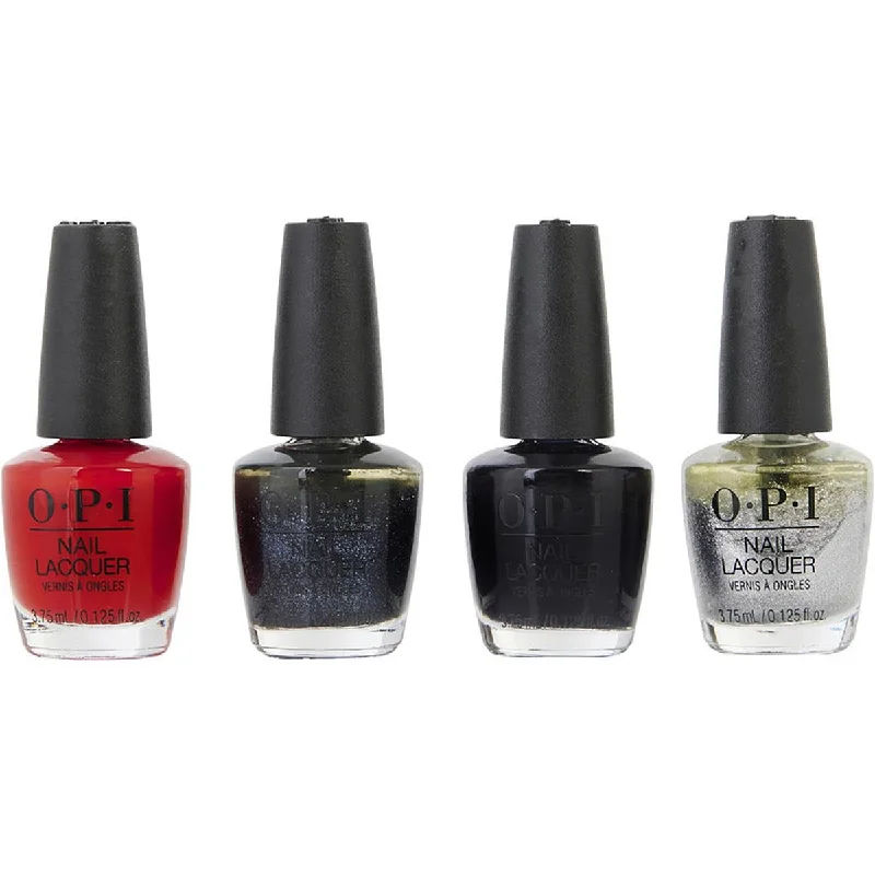 OPI  0.25 oz Love Set for Women - 4 Piece