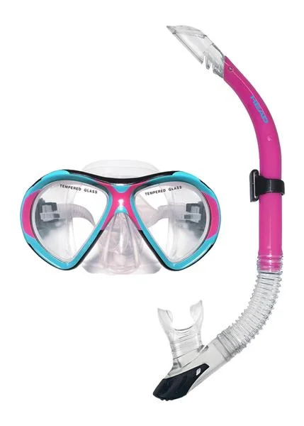 Mares Pearl Mask & Snorkel Set