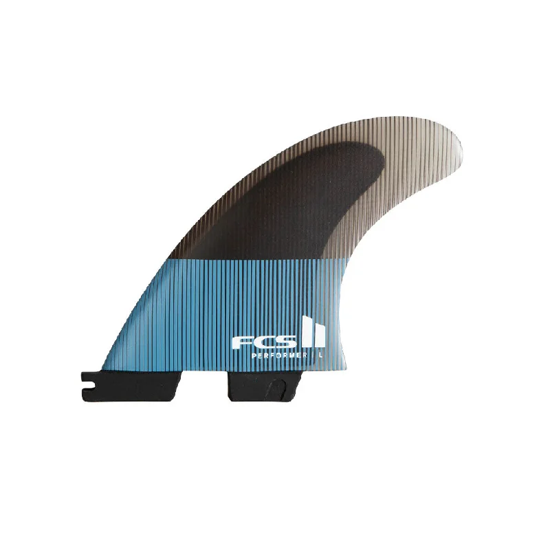 FCS II Performer PC Tri Fin Set