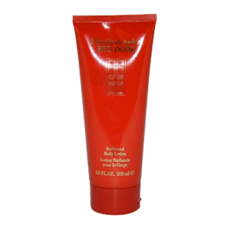 Elizabeth Arden W-BB-1617 Red Door by Elizabeth Arden for Women - 6.8 oz Perfumed Body Lotion