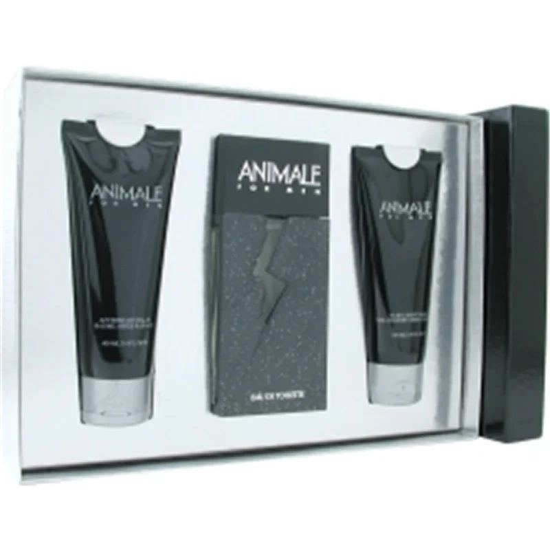 Animale Parfums  Gift Set for Men