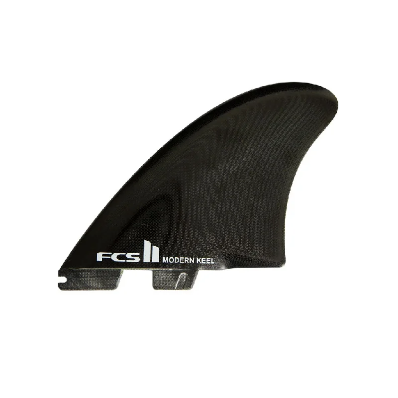 FCS II Modern Keel PG Twin Fin Set