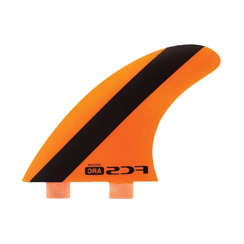 FCS ARC PC Medium Tri Fin Set