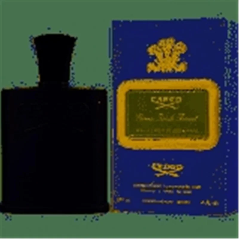 Creed  Mens Green Irish Tweed EDP Spray - 3.3 oz & 100 ml