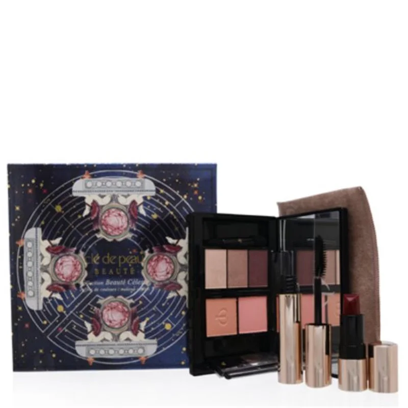 Cle De Peau Beaute  0.5 oz Celeste Variety of Gift Set - 3 Piece