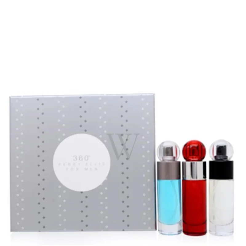 Perry Ellis  Variety of Gift Set for Mens