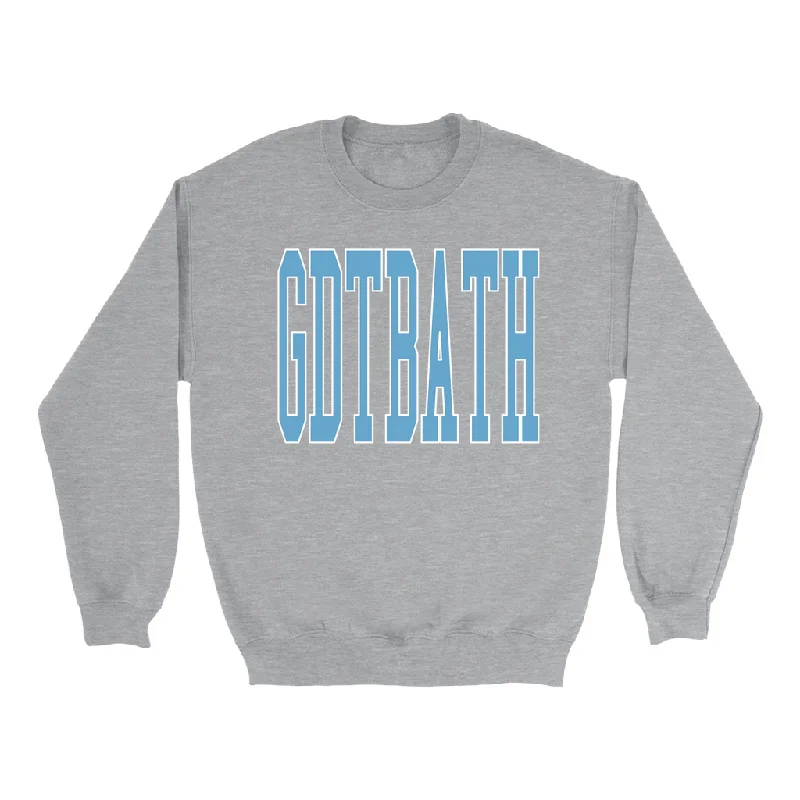 Good Day to be a Tar Heel Adult Sweatshirt