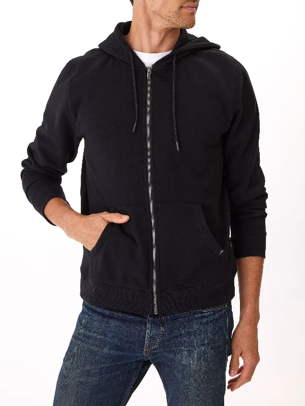 Men's Invincible Fleece Zip Hoodie