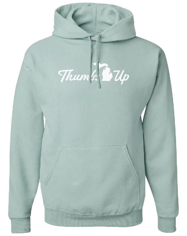 Thumbs Up Hoodie