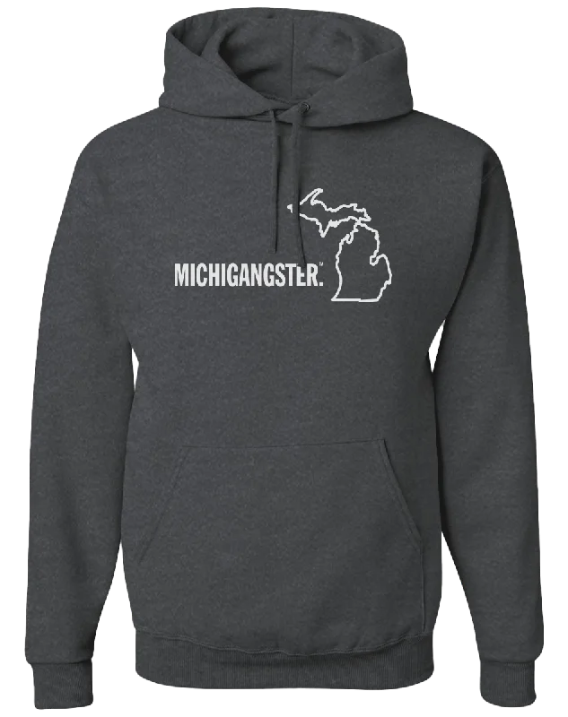 Michigangster Hoodie