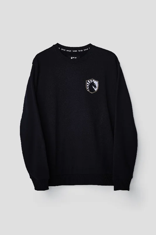 CITY CREWNECK SWEATSHIRT