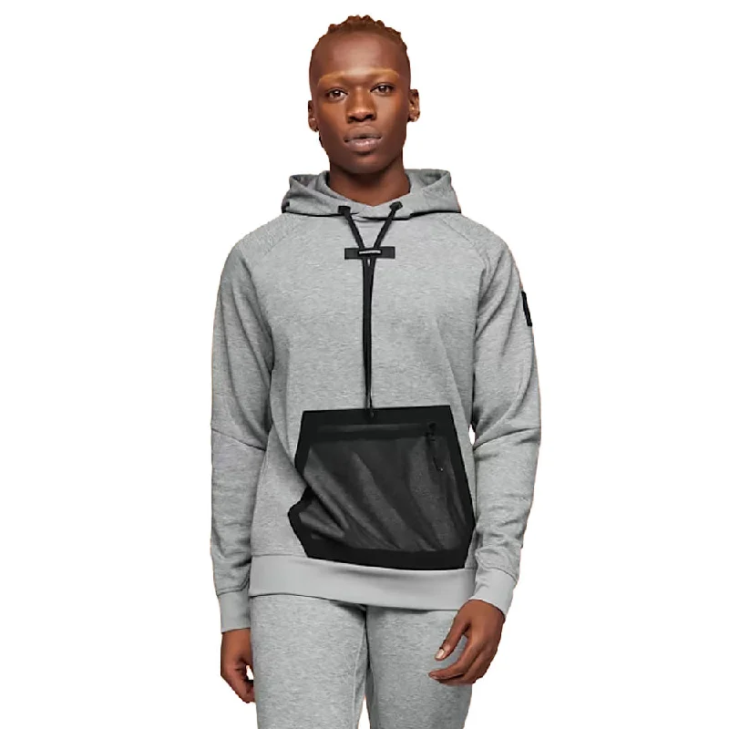 On Men's Hoodie - Grey