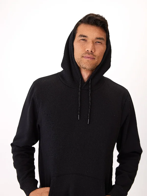 Men's Invincible Fleece Pullover Hoodie