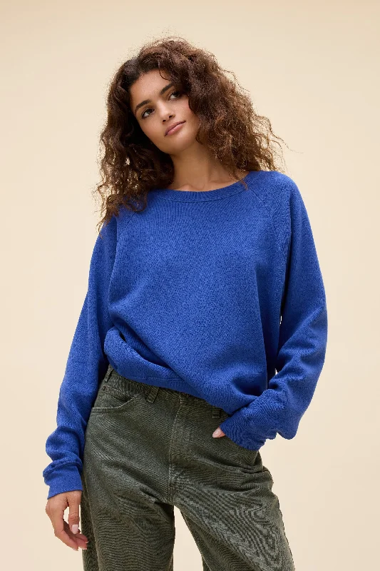 SOLID VINTAGE SWEATSHIRT