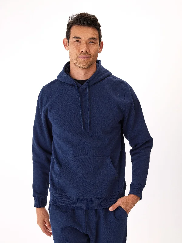 Men's Invincible Fleece Pullover Hoodie