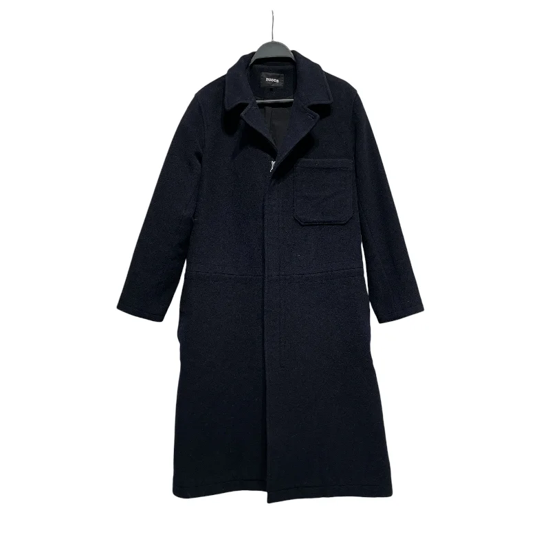 ZUCCa/Coat/M/NVY/