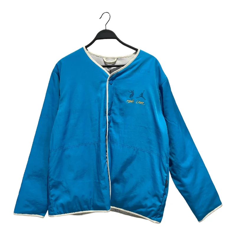 Jordan/UNION/Deck Jkt/M/Nylon/BLU/