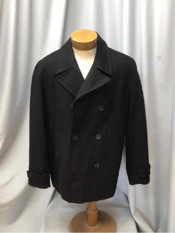 CLAIBORNE SIZE X LARGE Men's COATS