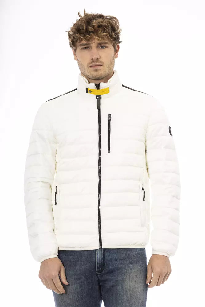 Marina Yachting  Nylon Men's Jacket