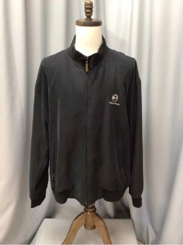 SIZE 3 X PEBBLE BEACH Men's COATS