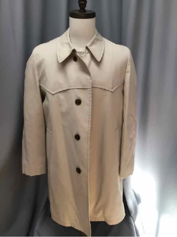 SIZE 40 R LONDON FOG Men's COATS