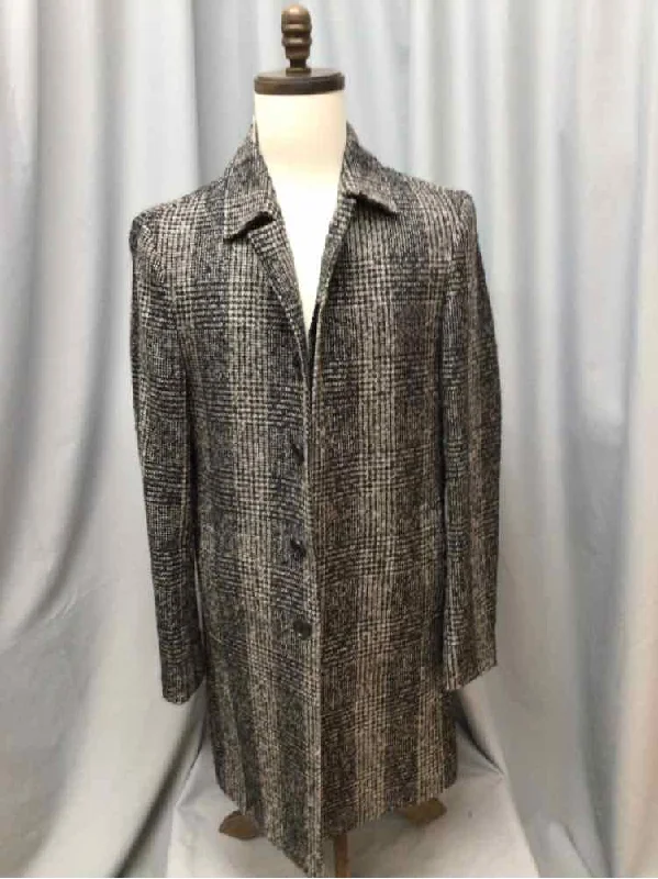 SIZE 40 RYAN SECREST Men's COATS