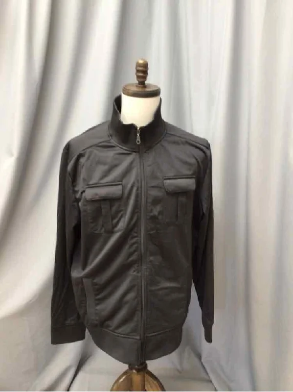 SIZE LARGE APT 9 Men's COATS