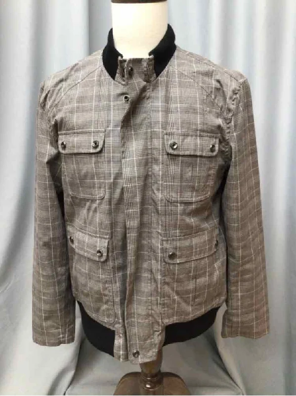 SIZE LARGE INC Men's COATS