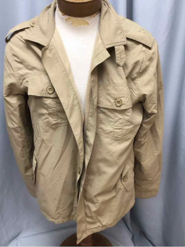 SIZE LARGE RUFIGI Men's COATS