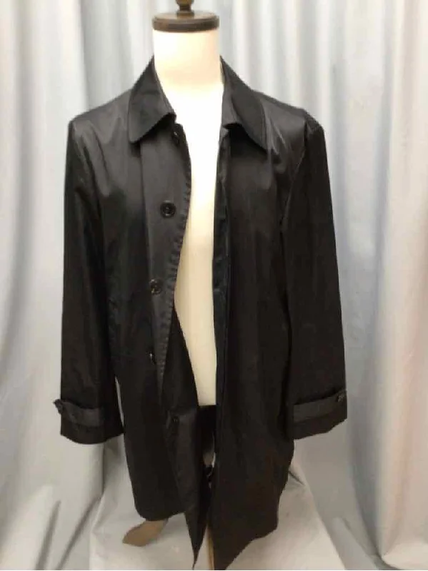 SIZE MEDIUM LAUREN Men's COATS