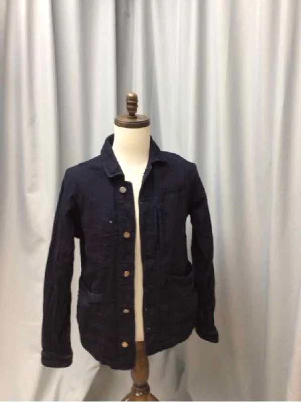 SIZE MEDIUM SCOTCH AND SODA Men's COATS