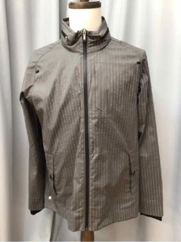 SIZE X LARGE LULULEMON Men's COATS