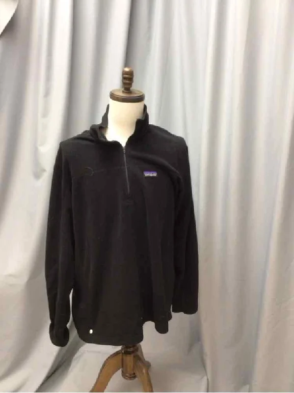 SIZE X LARGE PATAGONIA Men's COATS