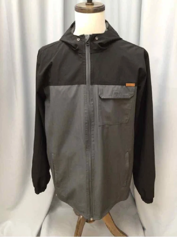 SIZE X LARGE VOYAGER Men's COATS