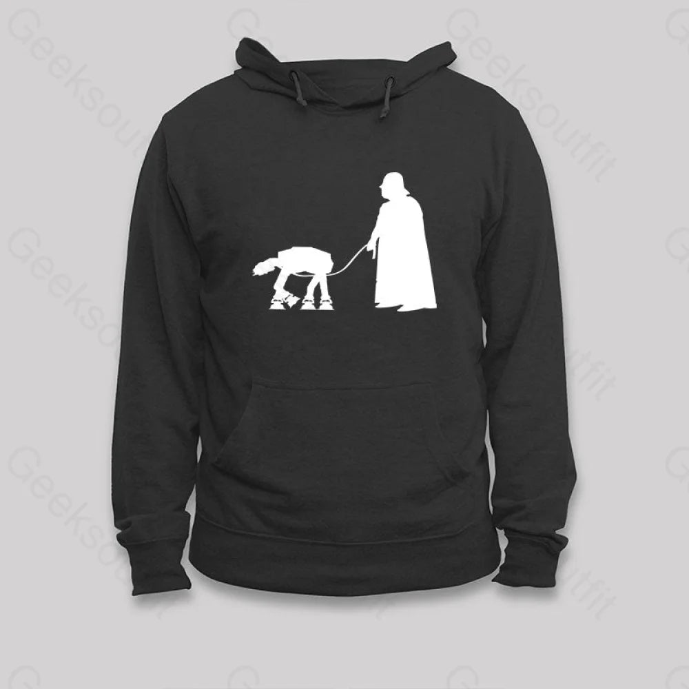 Imperial Walker Pet Hoodie