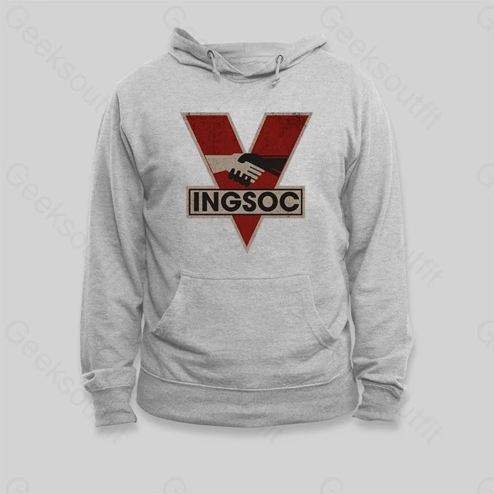 INGSOC Hoodie