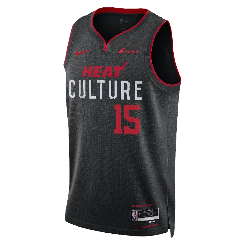 Alondes Williams Nike HEAT Culture Swingman Jersey