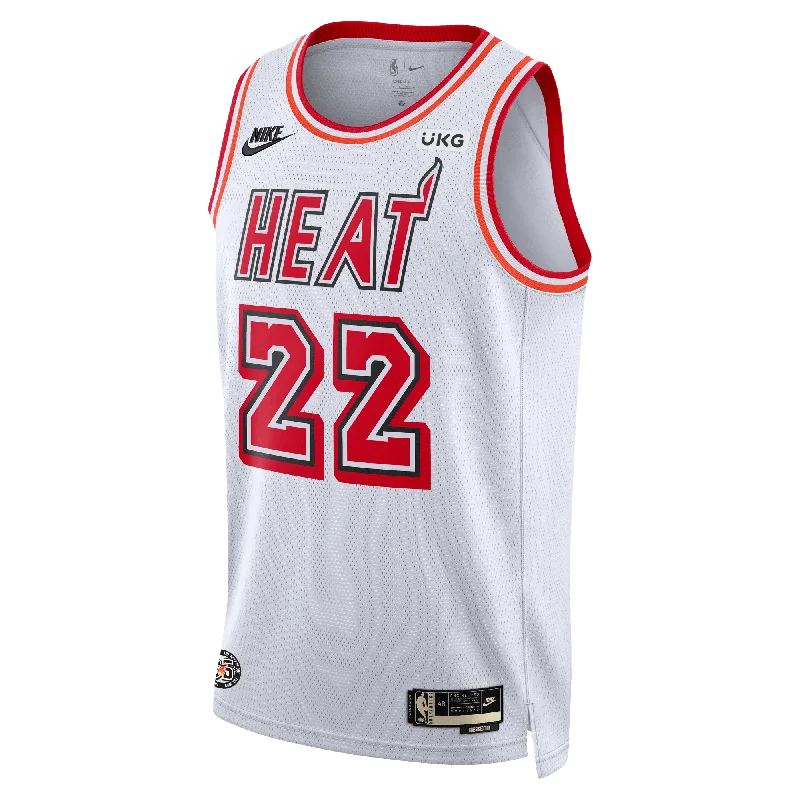 Jimmy Butler Nike Classic Edition Swingman Jersey