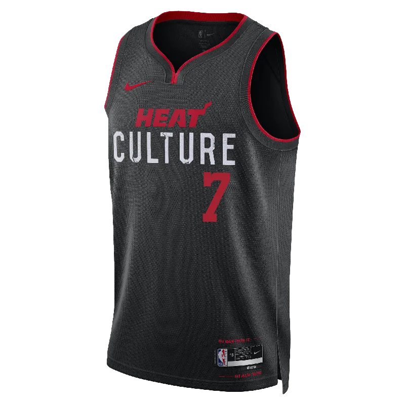 Kel'el Ware  Nike HEAT Culture Swingman Jersey