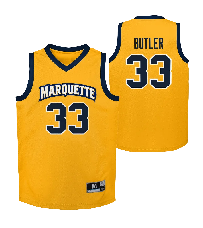 Jimmy Bulter Marquette Youth Swingman Jersey