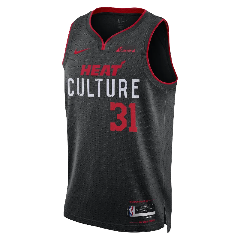 Thomas Bryant Nike HEAT Culture Youth Swingman Jersey